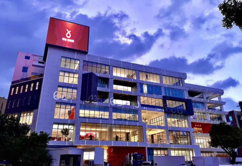 辛巴818公司地址在哪里？辛巴公司简介及创始人名单