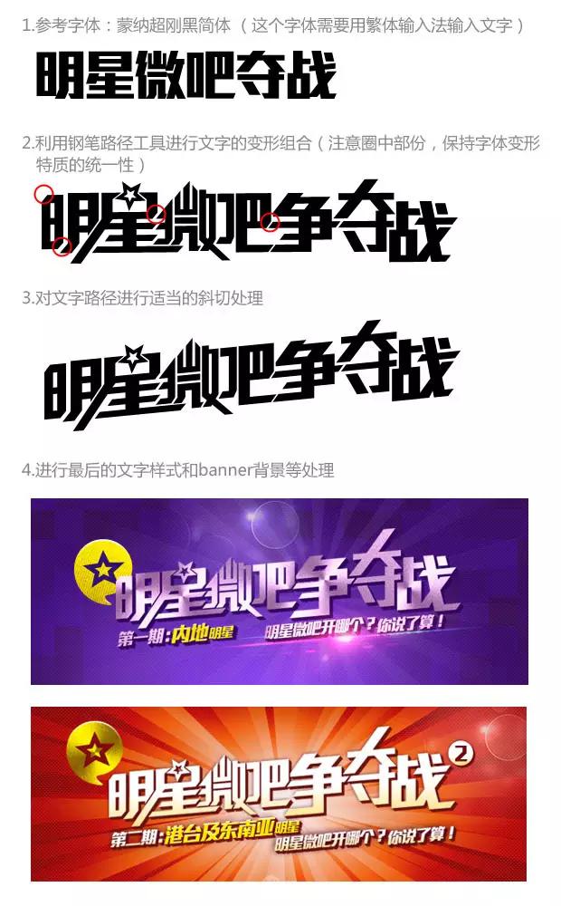 banner是什么意思？广告banaber的含义介绍及与海报的区别