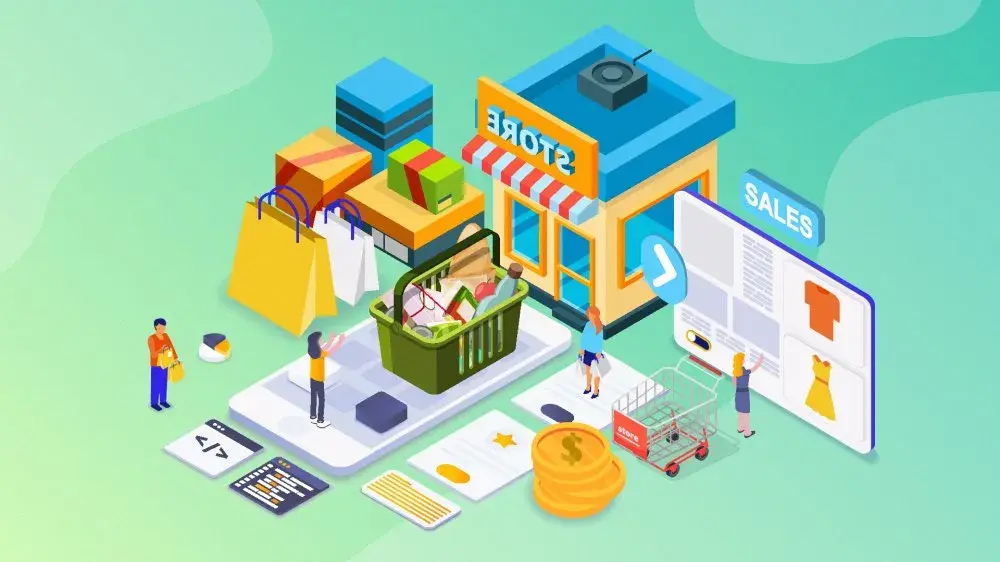 采销互联贸易网（互联网采销是如何控制采购成本的）