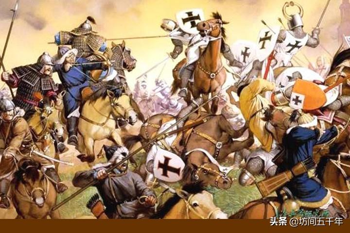 迂回战略是什么意思？历史上孙子兵法迂回战术叫什么？