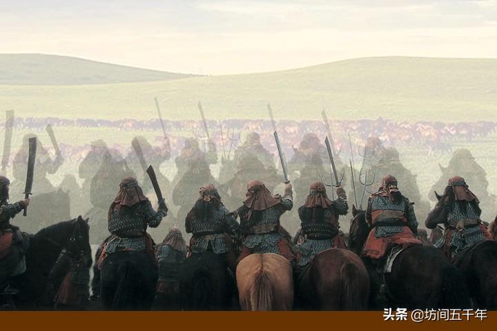 迂回战略是什么意思？历史上孙子兵法迂回战术叫什么？