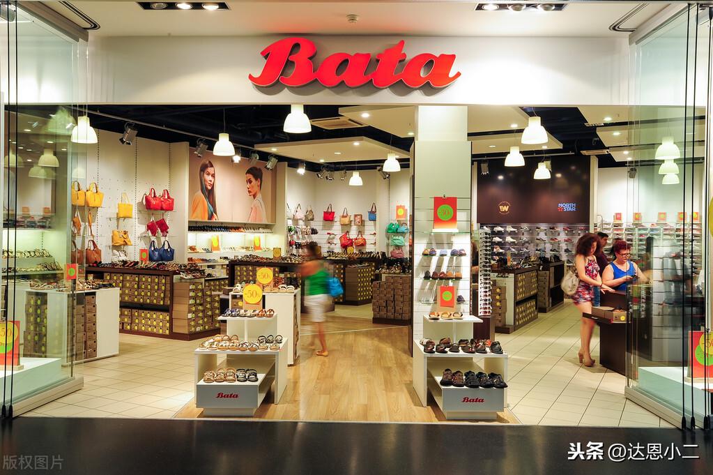 鞋店简洁大气免费名字推荐（必火好听又招财的鞋店起名大全）