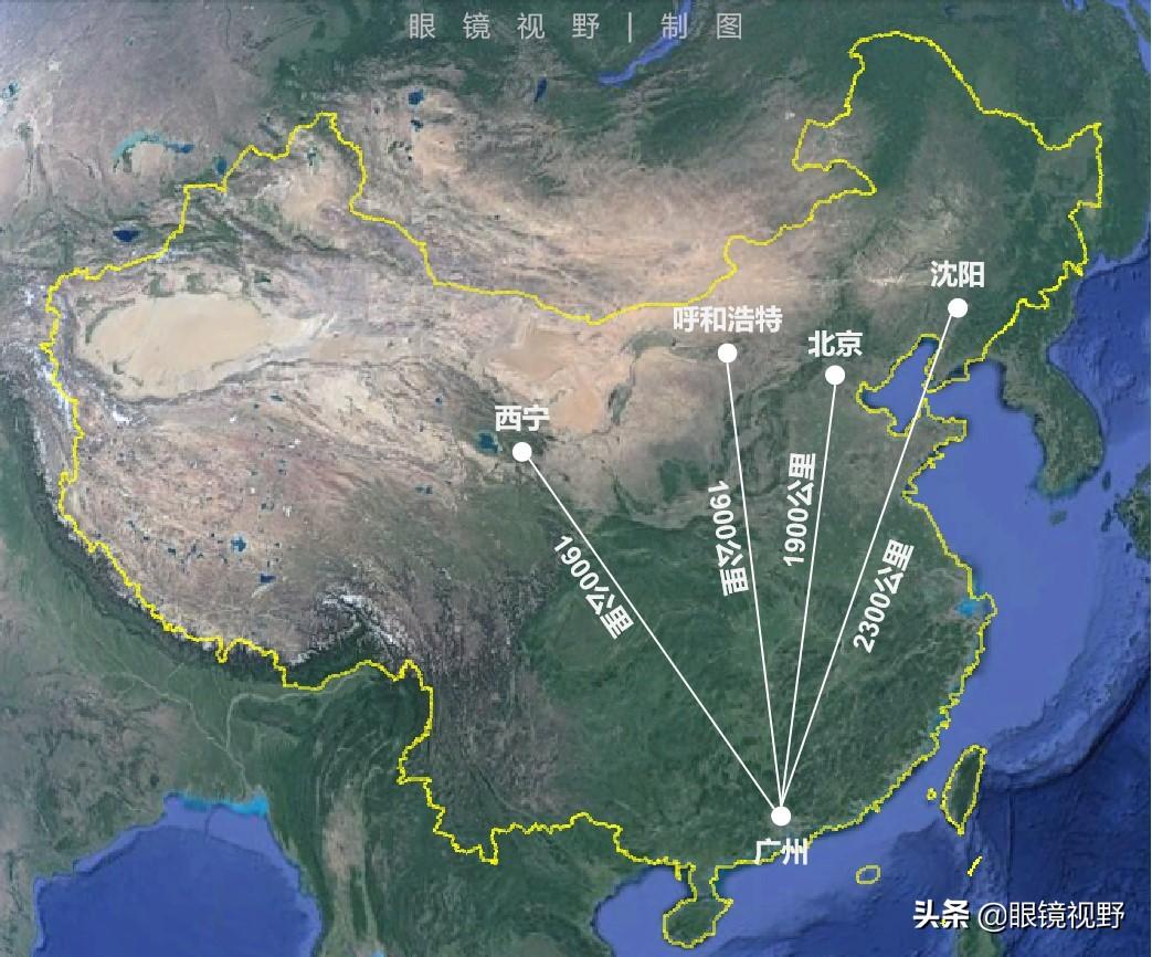 不包邮地区省份有哪些？新疆、西藏这些地区为什么不包邮？