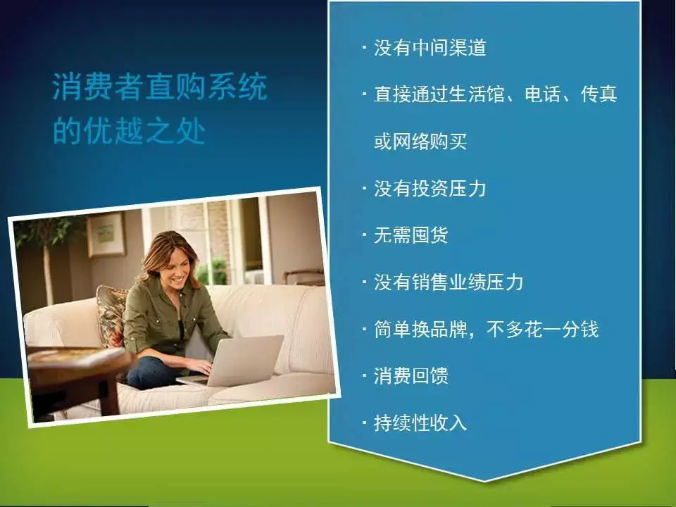 美乐家环保超市是什么模式？美乐家公司的品牌理念是什么？