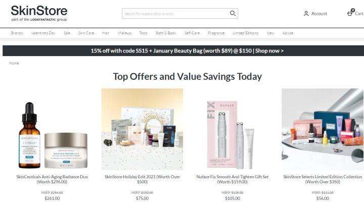 品牌正品上哪个网站？分享几个网购达人最喜欢的购物网站