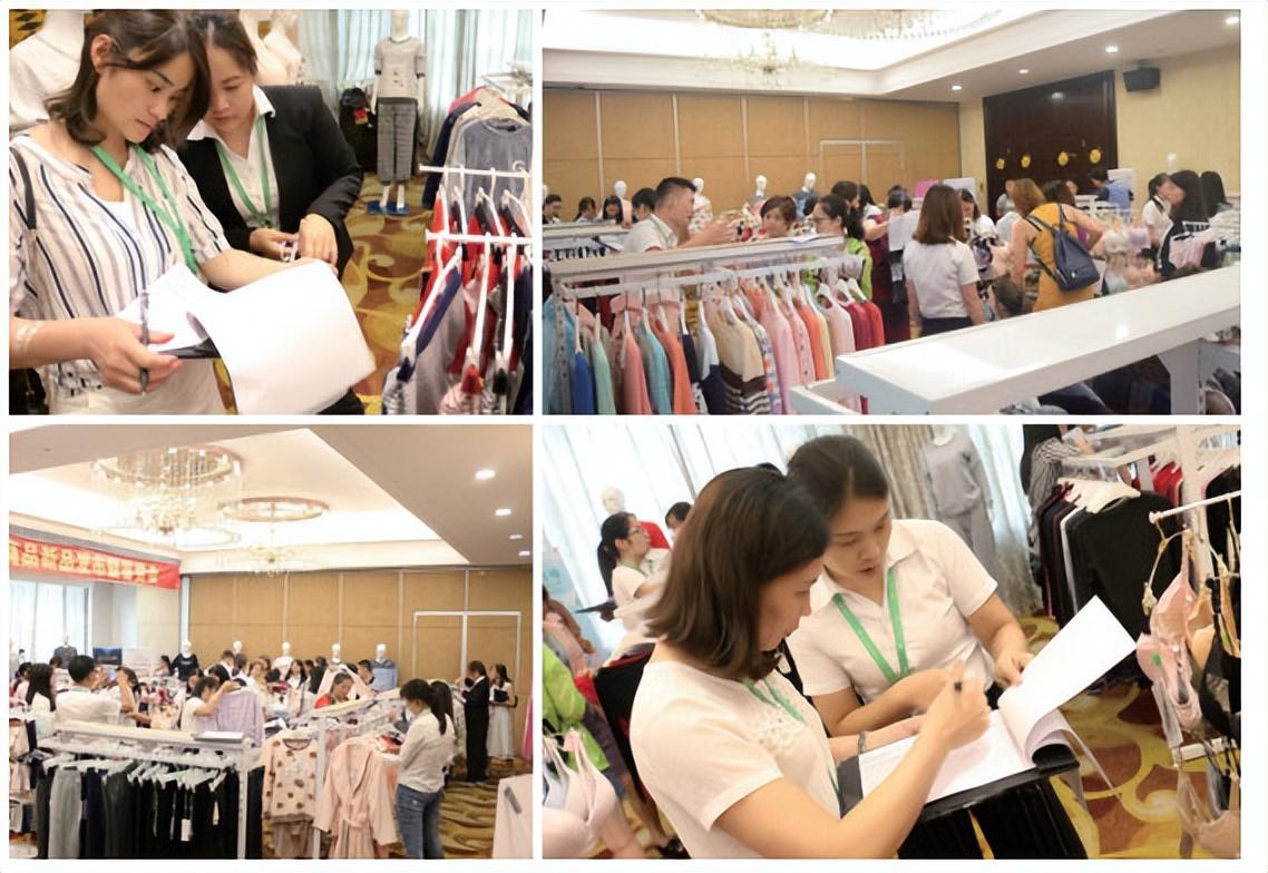 开内衣店赚钱吗？2023内衣加盟店10大品牌排行榜