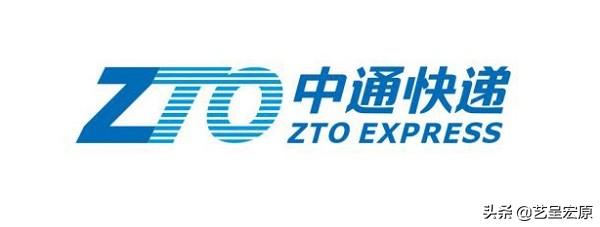 顺丰图标的含义是什么？十家物流快递公司logo设计释义讲解