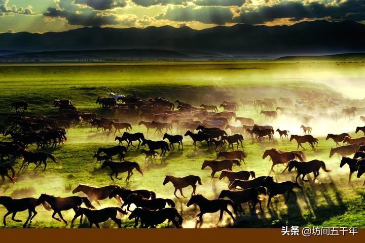迂回战略是什么意思？历史上孙子兵法迂回战术叫什么？