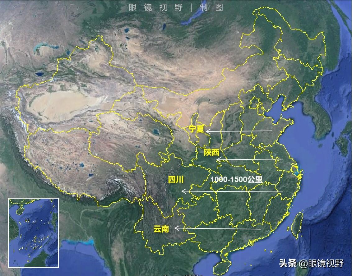 不包邮地区省份有哪些？新疆、西藏这些地区为什么不包邮？