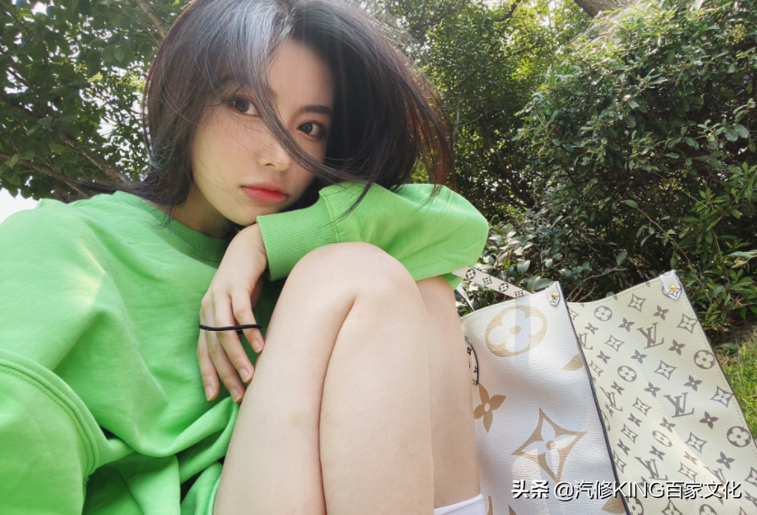 抖音方圆个人资料（盘点网红方圆是怎么火起来的及生活现状）