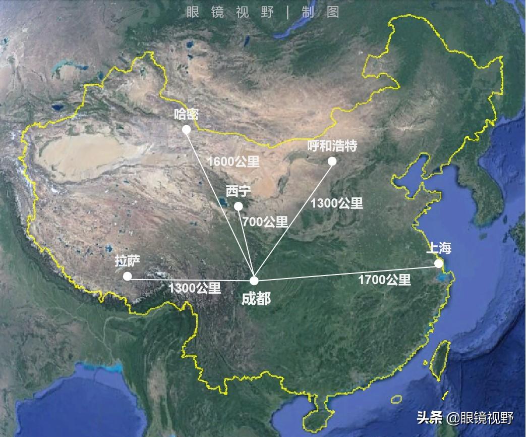 不包邮地区省份有哪些？新疆、西藏这些地区为什么不包邮？