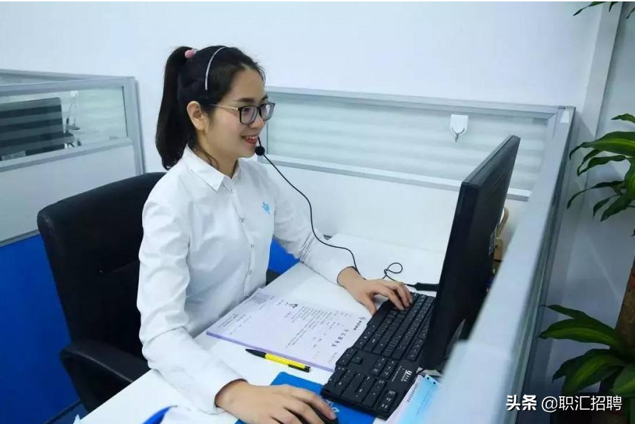什么是客服工作？关于客服的工作内容介绍及岗位职责说明