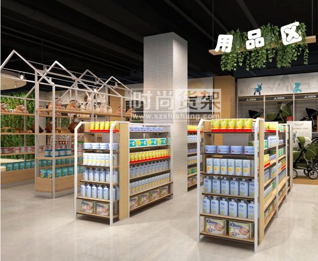 怎样开母婴用品专卖店？新手开母婴专卖店的步骤及注意事项