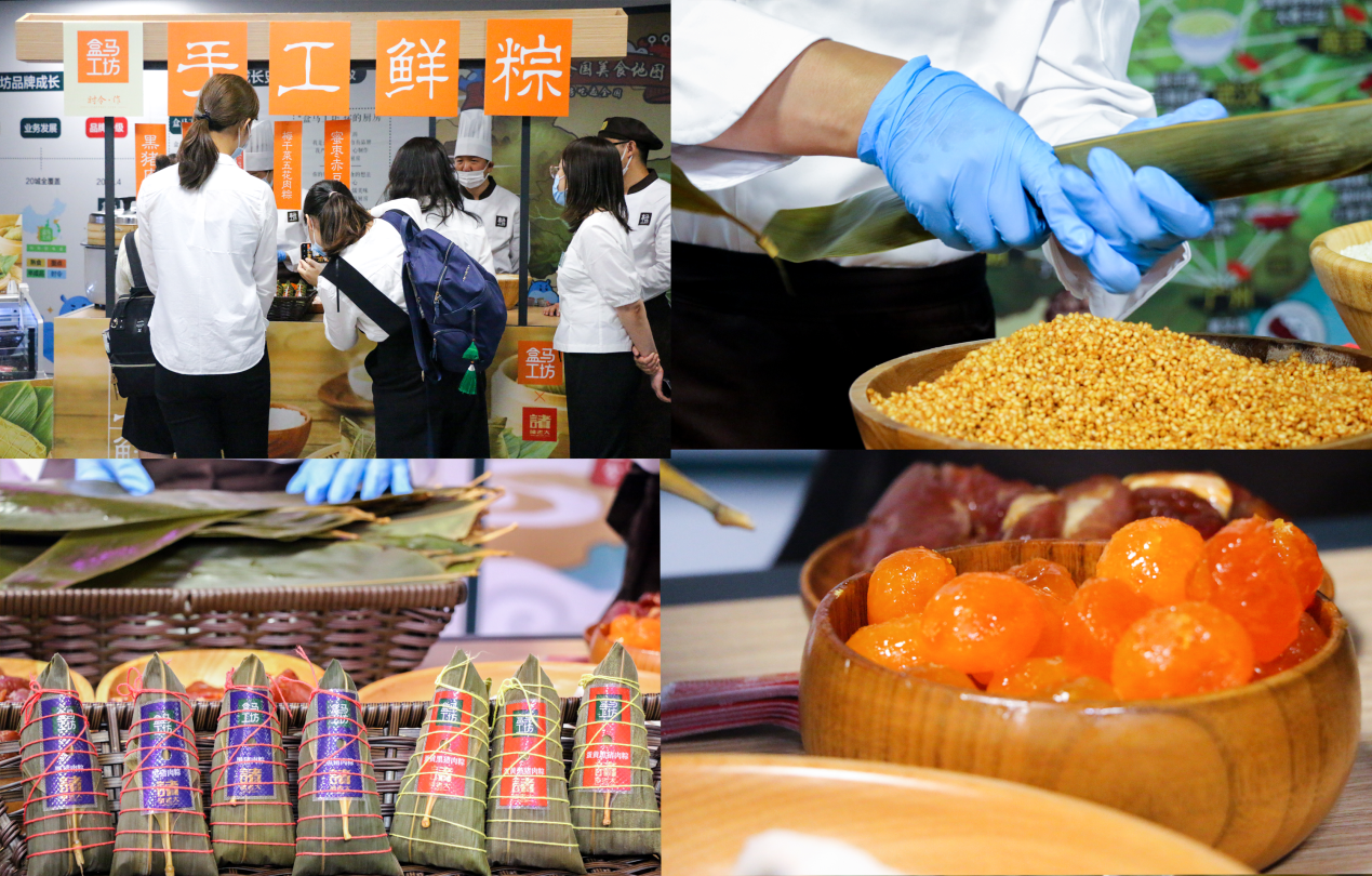 盒马工坊和盒马鲜生的关系是什么？盒马鲜生工坊是做什么的？