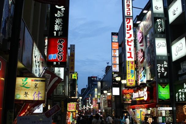 京东时间和北京时间差多少？日本时间与北京时间换算的方法