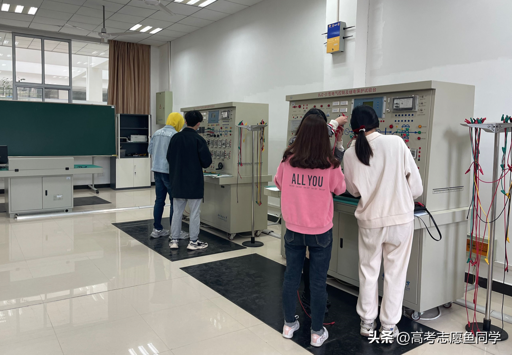 男生学什么技术最赚钱？发展前景好、就业好的专业填报选择