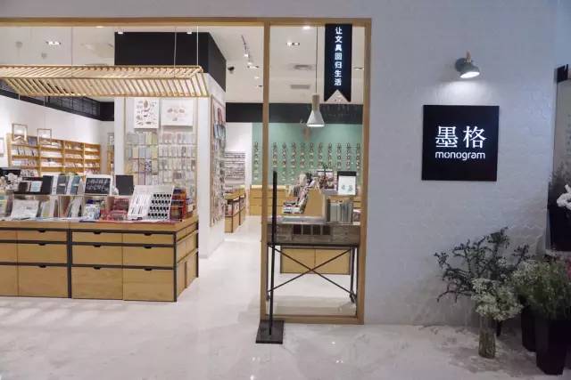 手帐店铺推荐地址有哪些？哪个地方的手帐实体店最多？