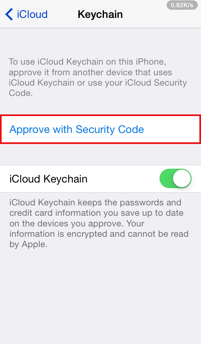 苹果安全码是什么？苹果安全码忘记了怎么办？