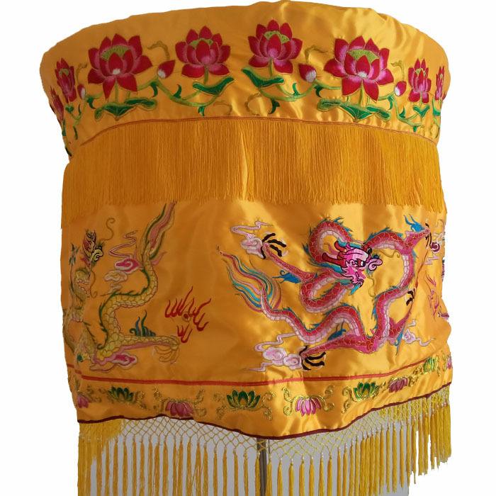 天堂伞是哪里生产的？天堂伞的编号意义和由来是什么？