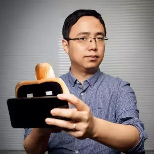 快手总部在哪里？快手老板创始人个人简介