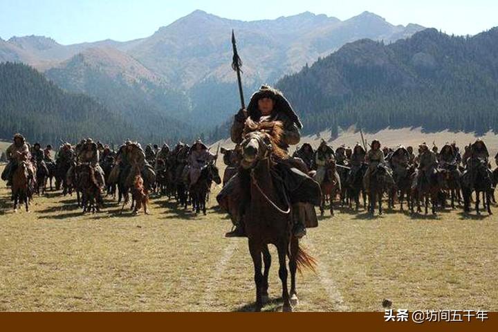 迂回战略是什么意思？历史上孙子兵法迂回战术叫什么？
