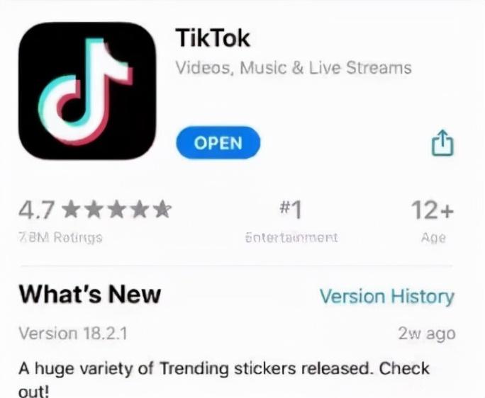 tiktok国际版下载方法（海外TikTok如何下载和注册技巧分享）