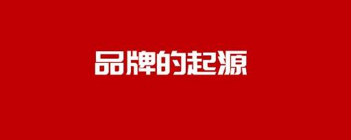 品牌形象论是谁提出的？一个企业品牌的建立和发展是如何建立的？