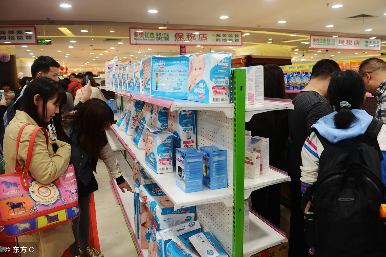 怎样开母婴用品专卖店？新手开母婴专卖店的步骤及注意事项