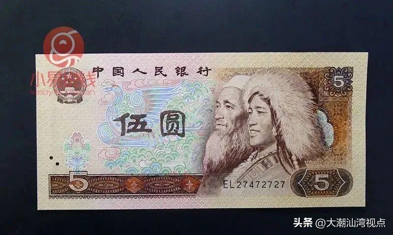 各国货币名称及符号（2023世界货币符号一览表）