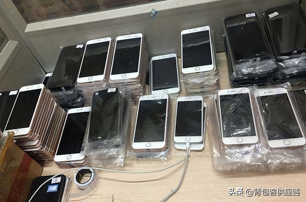 串号是什么意思？苹果手机串号解决方法