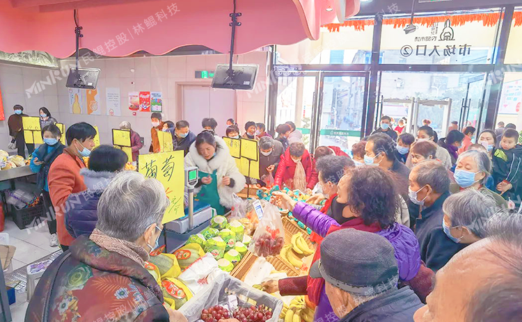 菜市场管理方案和细则是什么？菜市场环境卫生整治建议分享