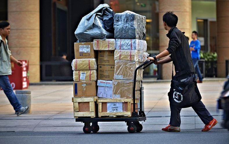 中通快递费用查询标准（2023中通快递收费价格表一览）