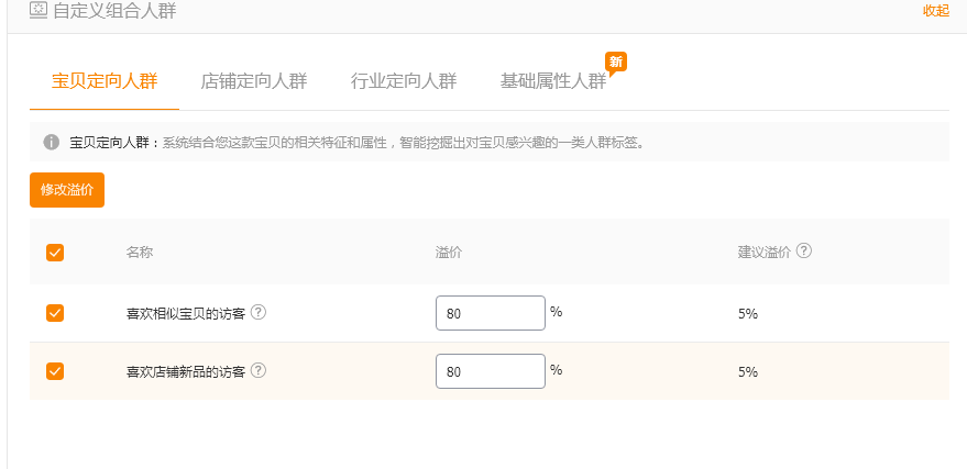 淘宝如何打造爆款商品？淘宝热门商品数据图一览