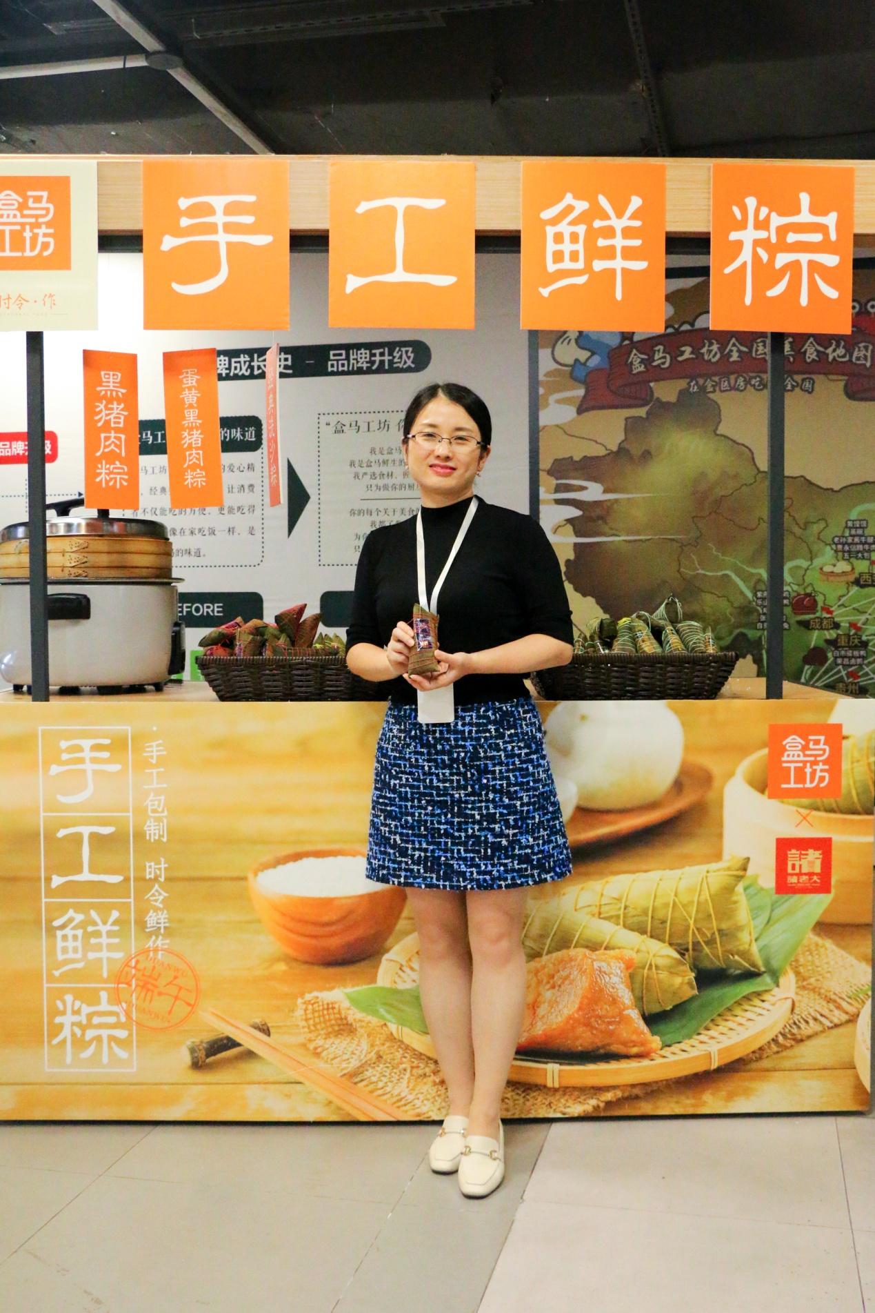 盒马工坊和盒马鲜生的关系是什么？盒马鲜生工坊是做什么的？