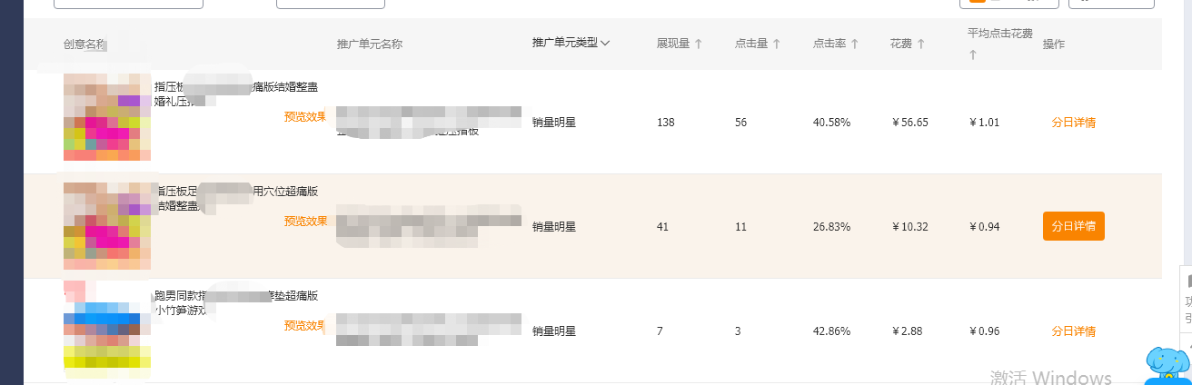 淘宝如何打造爆款商品？淘宝热门商品数据图一览