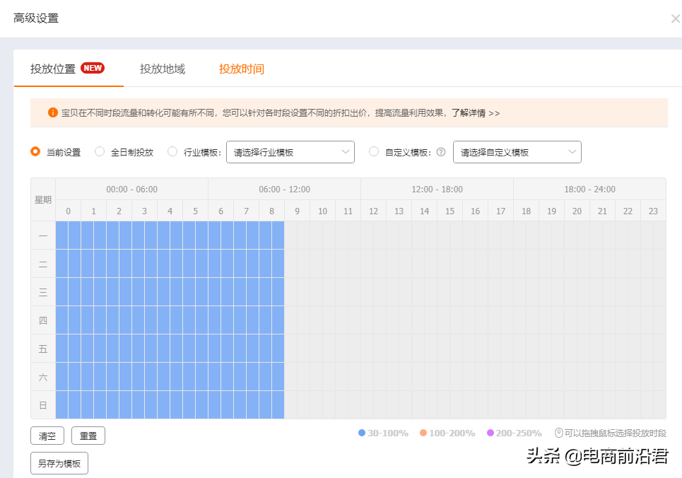 直通车怎么开才有效果？解析直通车开通条件及技巧