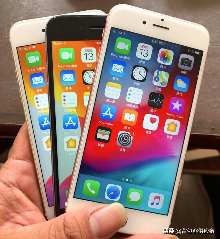 串号是什么意思？苹果手机串号解决方法