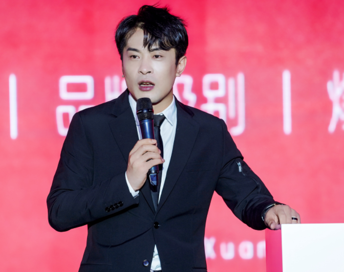 辛巴818公司地址在哪里？辛巴公司简介及创始人名单