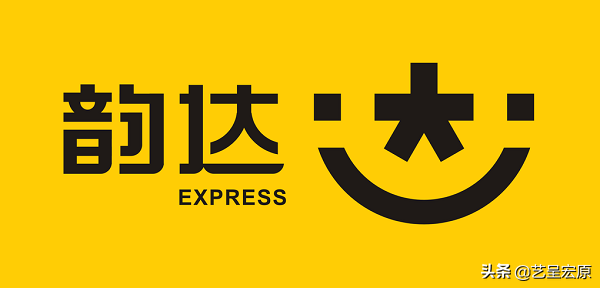 顺丰图标的含义是什么？十家物流快递公司logo设计释义讲解