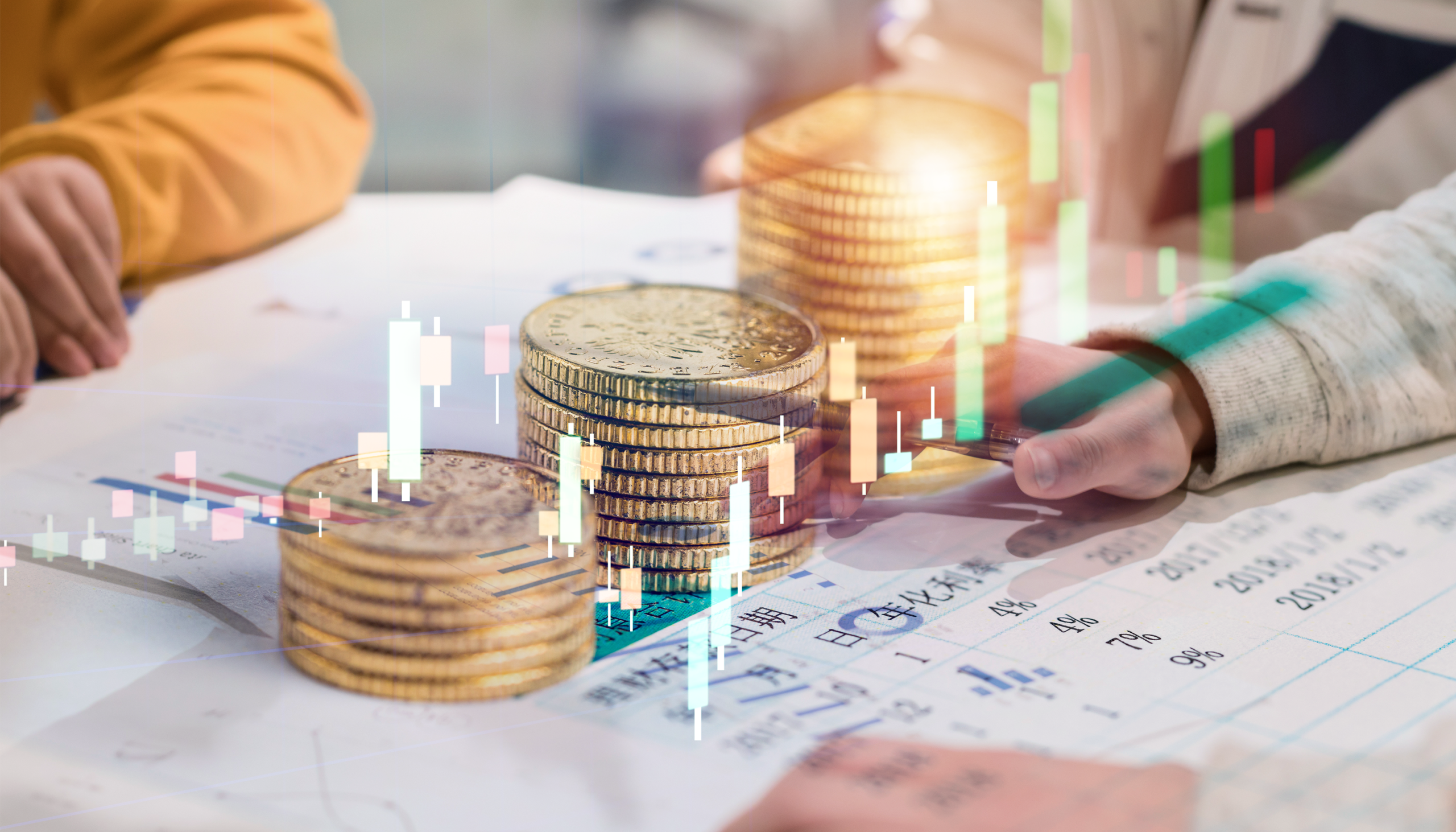 超市利润一般是多少左右？小超市是自己开好还是加盟的好？