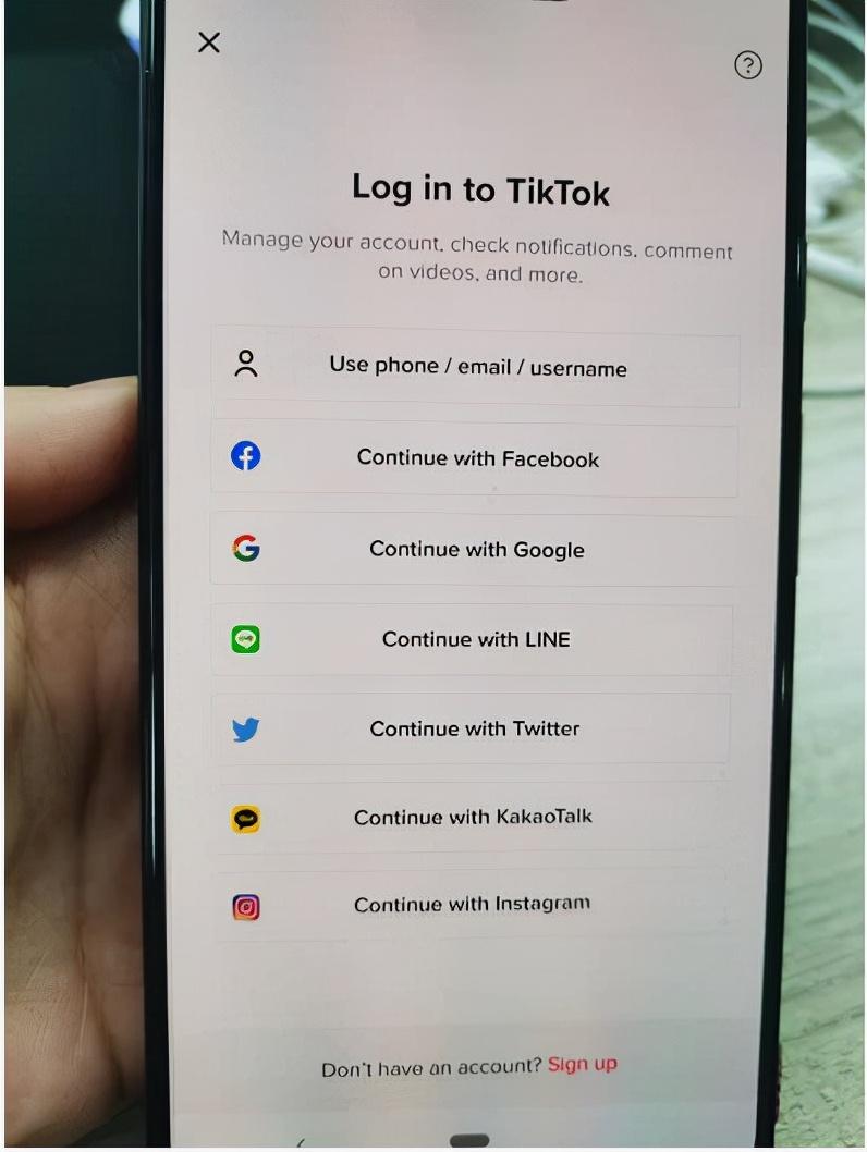 tiktok国际版下载方法（海外TikTok如何下载和注册技巧分享）