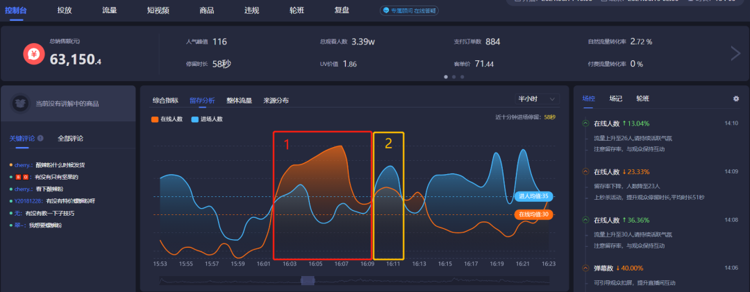 权重值指的是什么？抖音直播间计算权重和提升权重的方法介绍