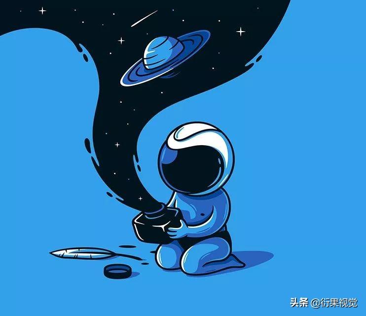 ps颜色反转快捷键是什么？PS软件学习掌握快捷键操作技巧