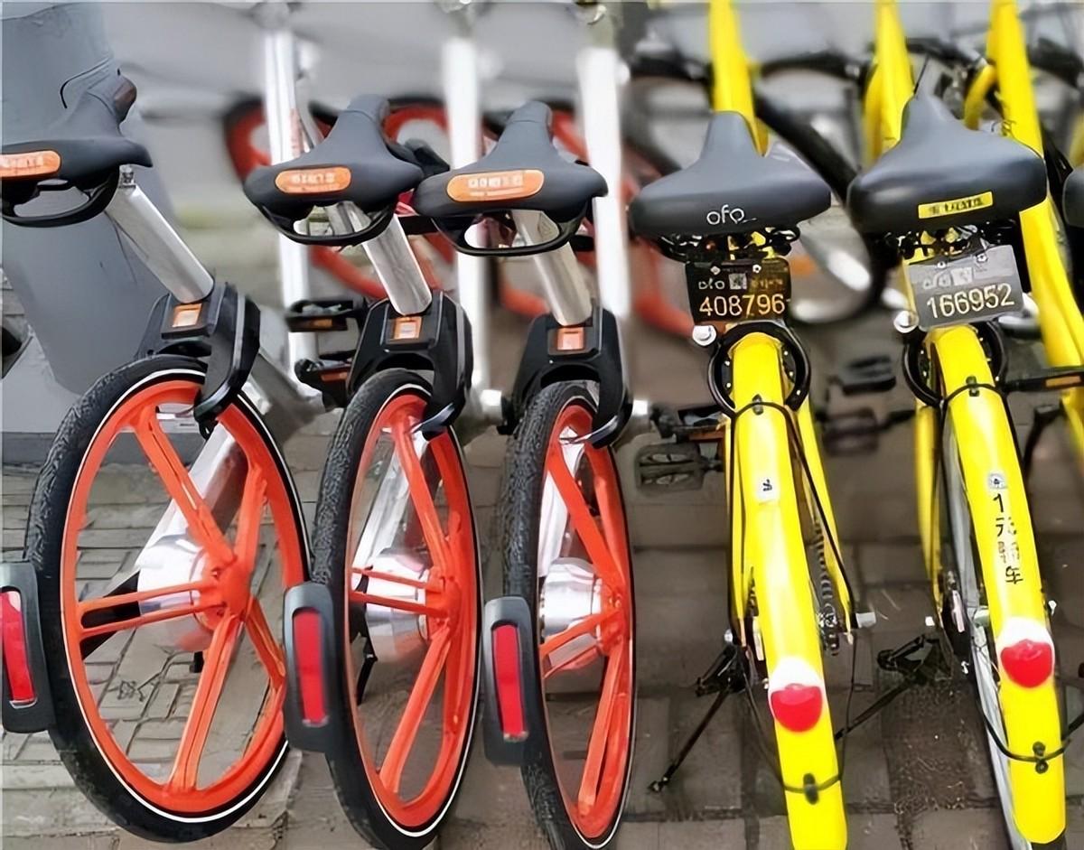 小黄车创始人个人简介（小黄车ceo戴威的发展现状及创业路程）