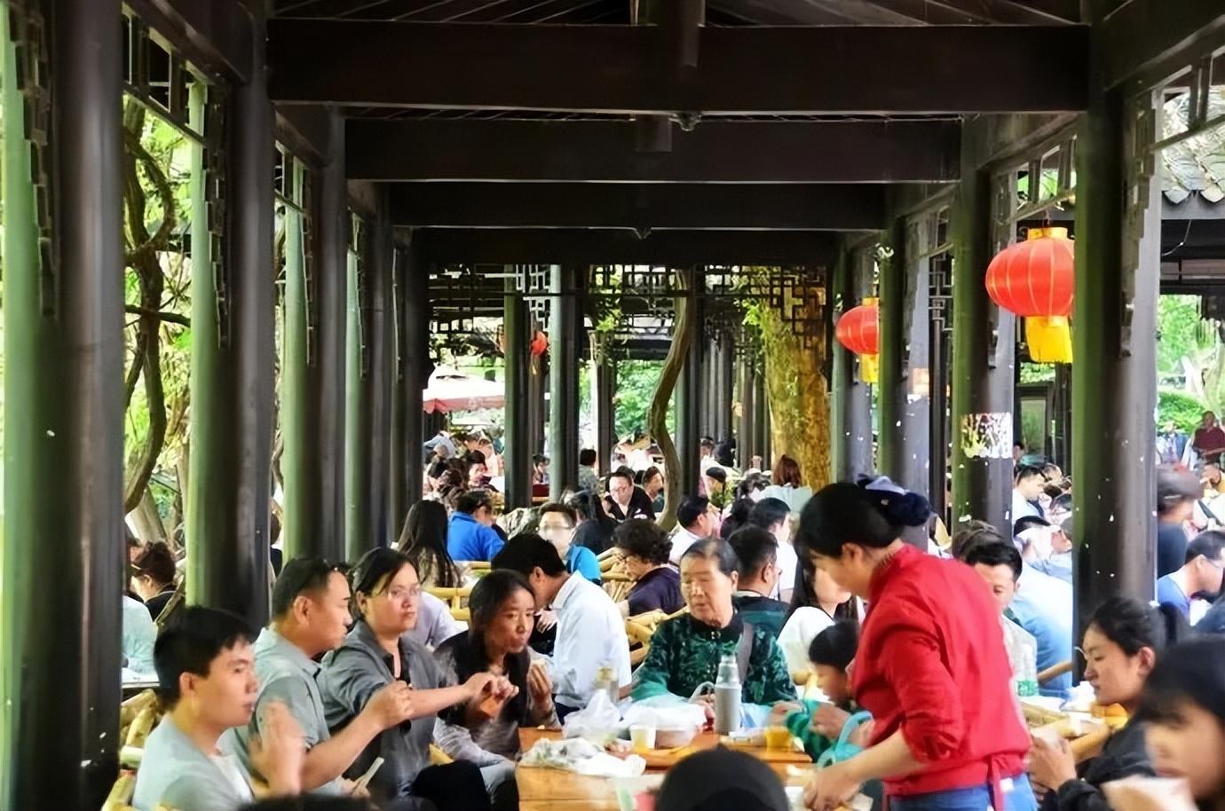 开茶楼的利润和风险？盘点新手开茶室的必备条件有哪些