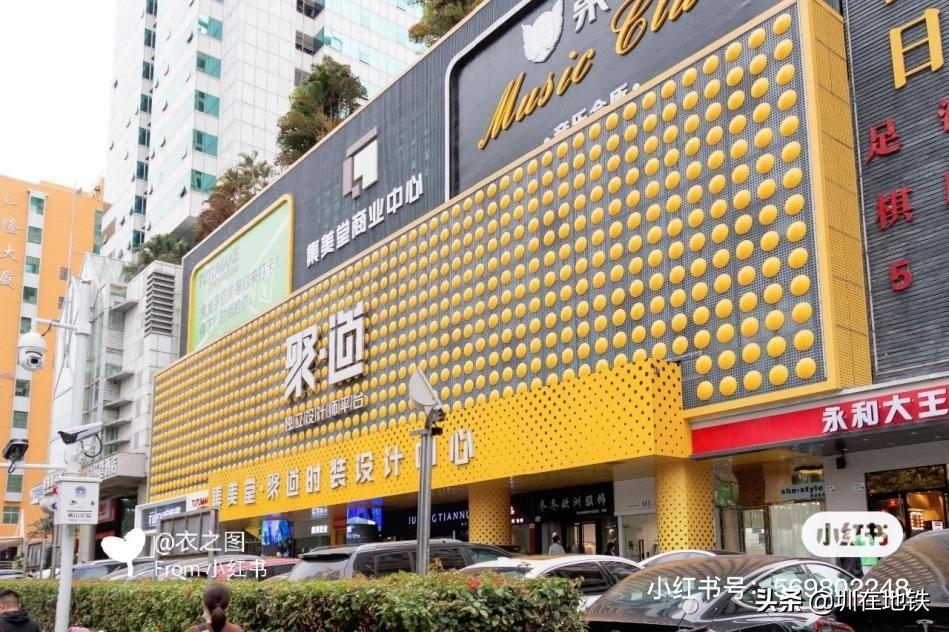 深圳服装批发市场在哪里进货？深圳最大的服装批发市场在哪？