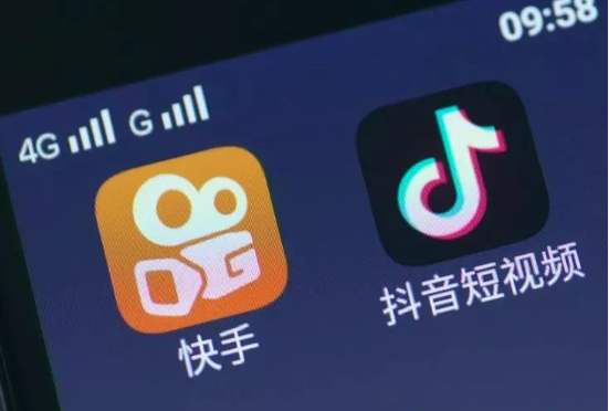 快手向抖音索赔多少钱？抖音快手哪个直播更赚钱？