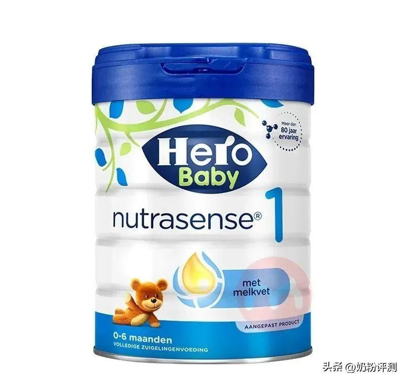母婴类目都有什么产品?婴儿奶粉十大名牌排行榜