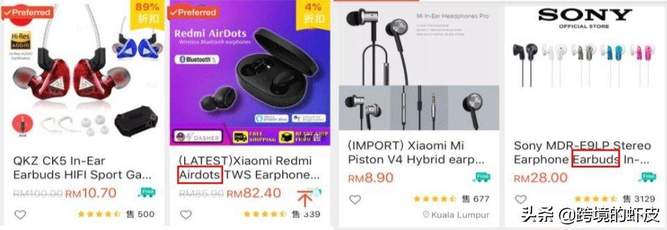 关键词广告投放策略是什么？跨境电商shopee关键词广告投放策略解析