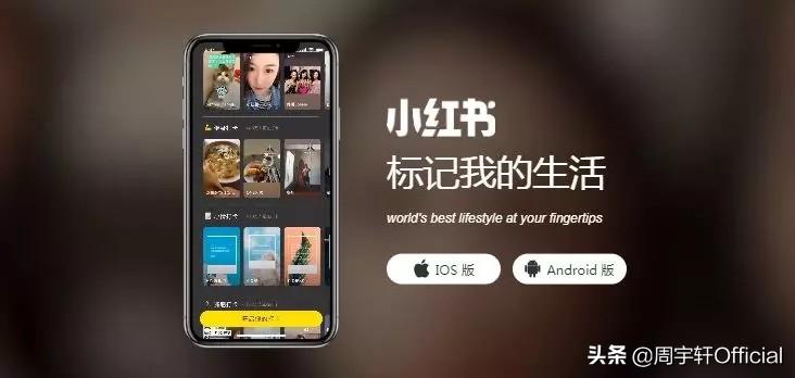小红书电脑网页版登录（小红书的注册流程及登录入口介绍）